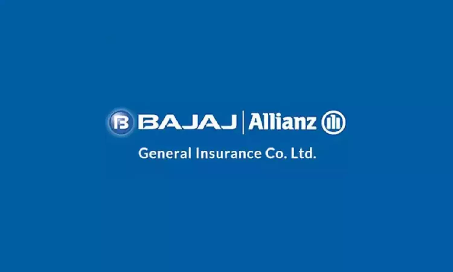 Bajaj Allianz General Insurance