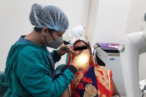 Child-friendly hospital Jaipur